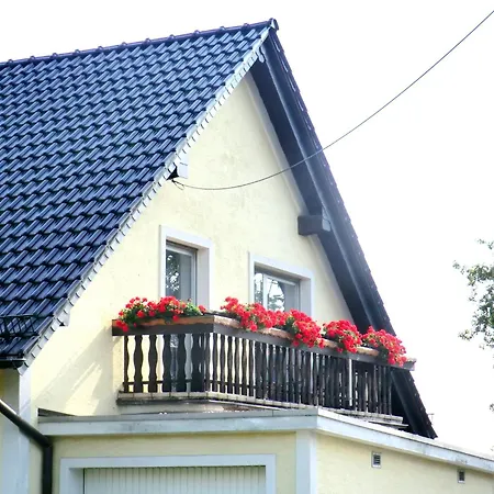 Wohnen Im Gruenen In Uckerath Apartamento Lichtenberg