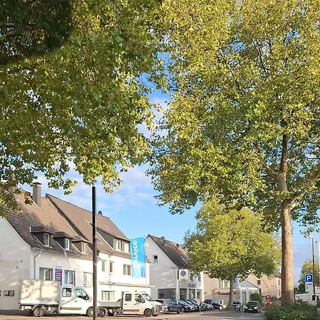 Apartamento Wohnen Im Gruenen In Uckerath Lichtenberg