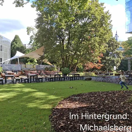 Wohnen Im Gruenen In Uckerath Apartamento